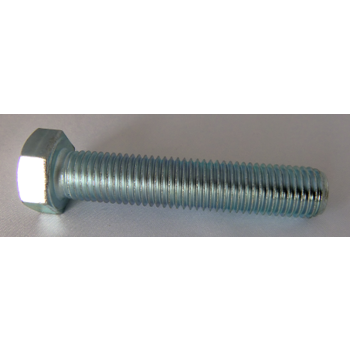 Bout M16 x 80